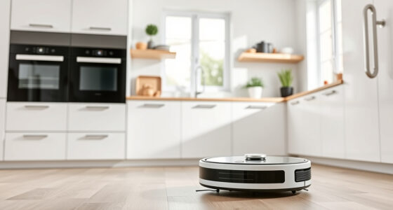 Best Roborock Robot Vacuums for Pet Hair (2026) — Top Picks