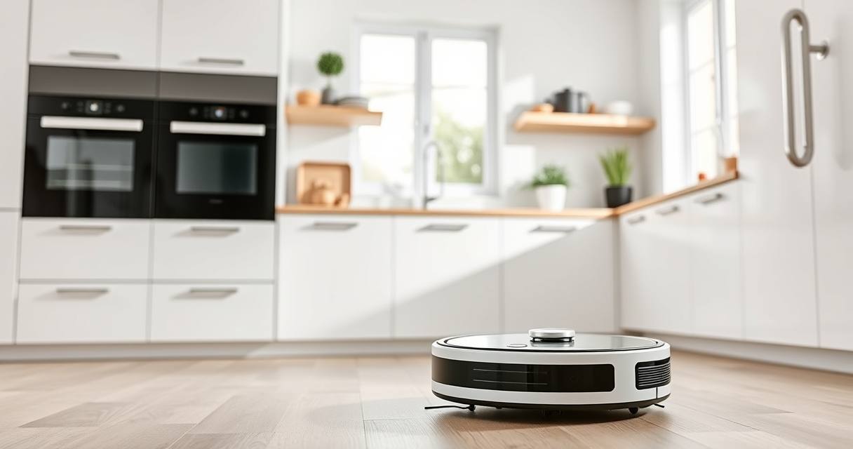 Best Roborock Robot Vacuums for Pet Hair (2026) — Top Picks