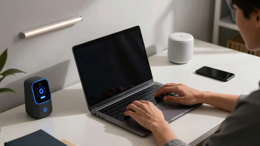 Best Smart Home Devices For Dorm Rooms Compared