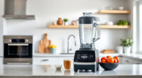 Best Vitamix Blender for Nut Butter: Top Picks for Creamy Spreads