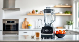 Best Vitamix Blender for Nut Butter: Top Picks for Creamy Spreads