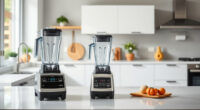 Best Vitamix Blender for Nut Butter: Top Picks & Tips