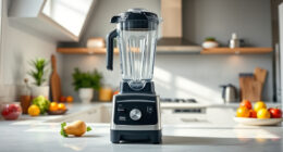 Best Vitamix Blender for Protein Shakes: Top Picks for Smooth Blends