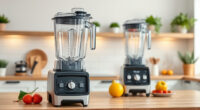 Best Vitamix Tamper in 2026: Top Accessories & Parts
