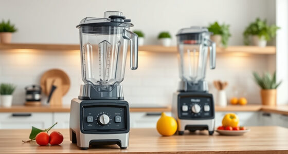 Best Vitamix Tamper in 2026: Top Accessories & Parts