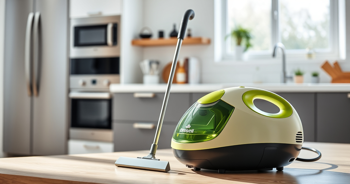 Bissell Carpet Cleaner Leaving Water: Causes & Fixes