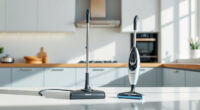 Bissell Carpet Cleaner Leaving Water: Causes & Fixes