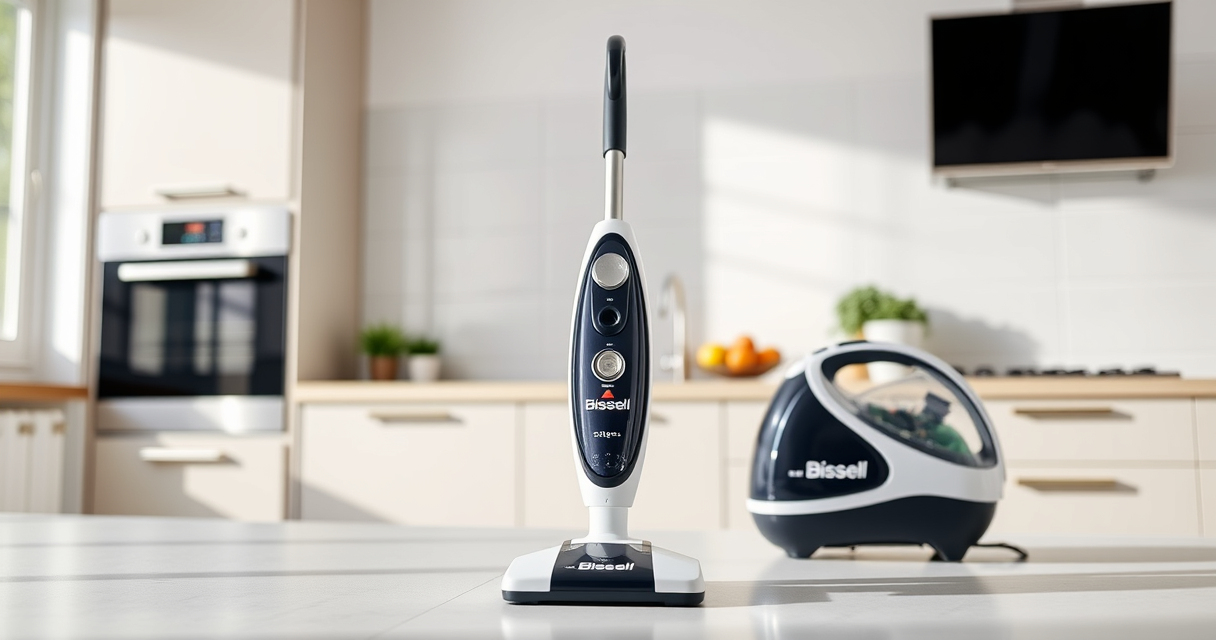 Bissell Carpet Cleaner Maintenance: A Complete How-To Guide
