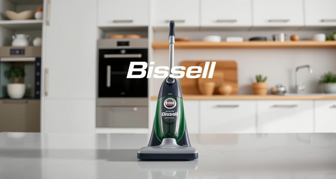 Bissell Carpet Cleaner Maintenance: A Step-by-Step Guide