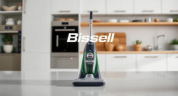 Bissell Carpet Cleaner Maintenance: A Step-by-Step Guide