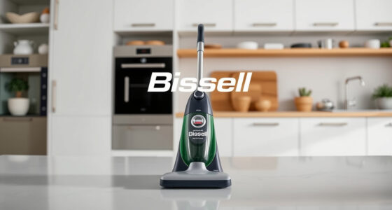 Bissell Carpet Cleaner Maintenance: A Step-by-Step Guide