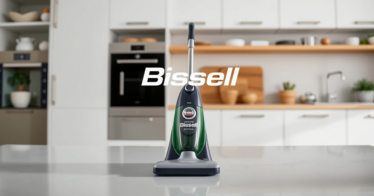 Bissell Carpet Cleaner Maintenance: A Step-by-Step Guide