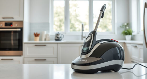 Bissell Carpet Cleaner Not Spraying: Causes & Fixes