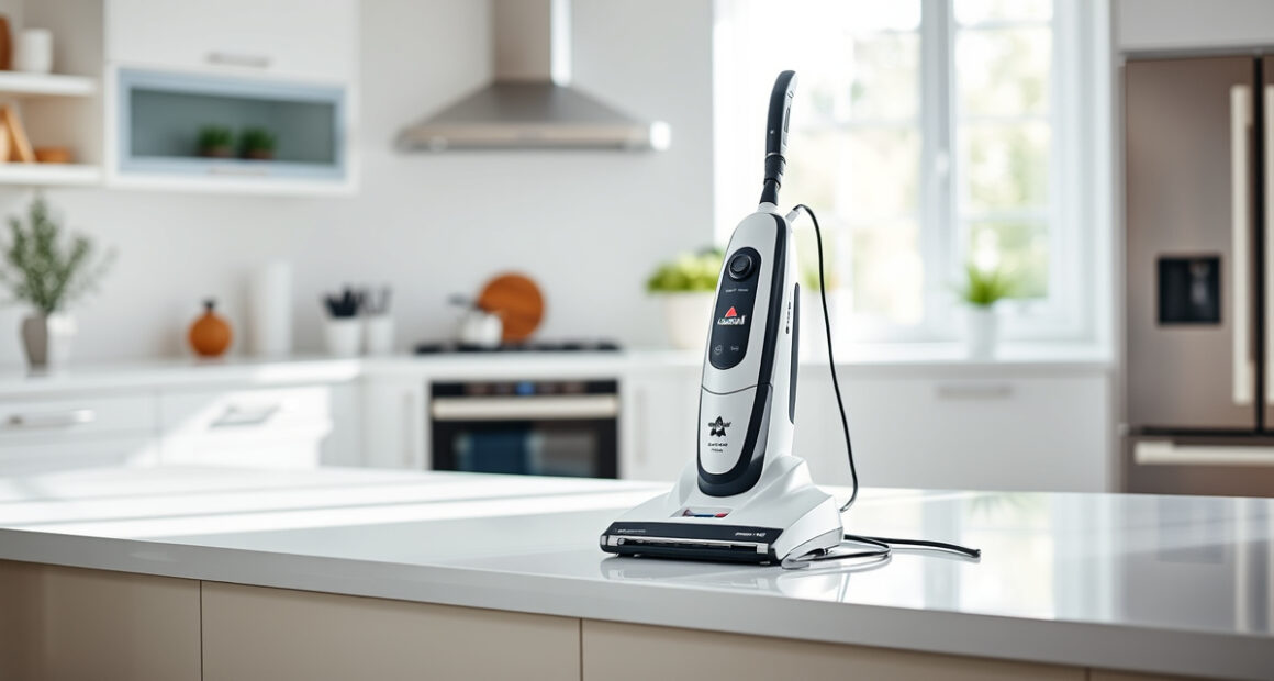 Bissell Carpet Cleaner Not Spraying: Causes & Fixes