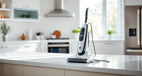 Bissell Carpet Cleaner Not Spraying: Causes & Fixes