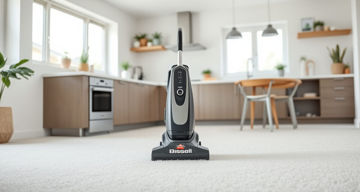 Bissell CrossWave Review: Pros, Cons, and Who It's For