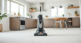 Bissell CrossWave Review: Pros, Cons, and Who It's For