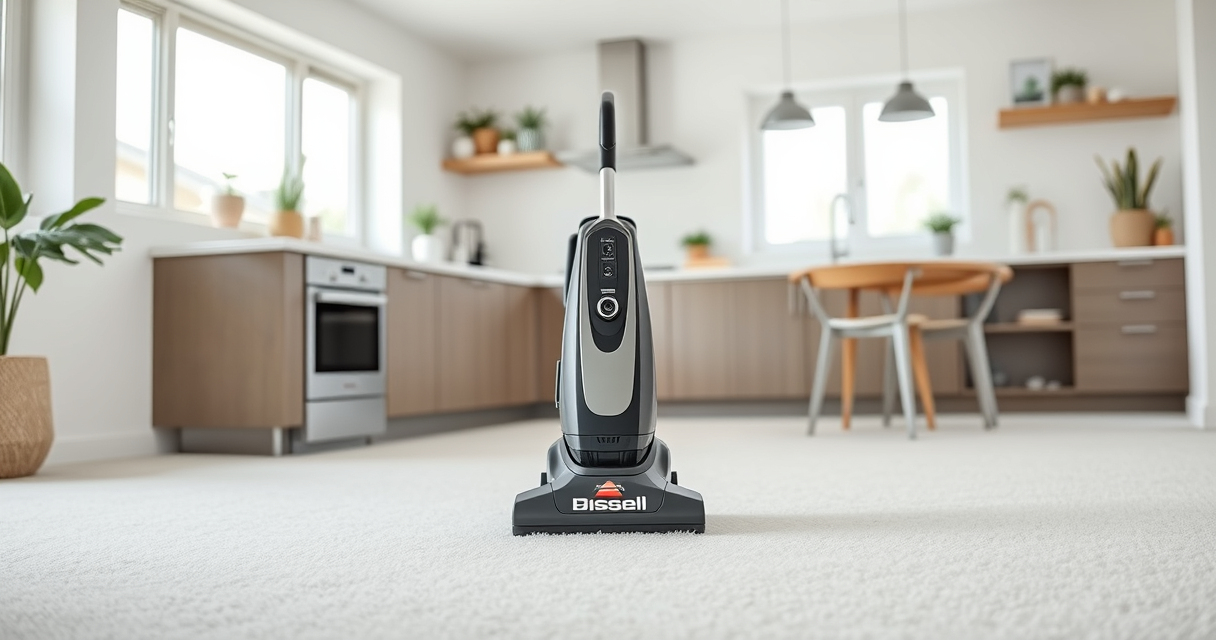 Bissell CrossWave Review: Pros, Cons, and Who It's For