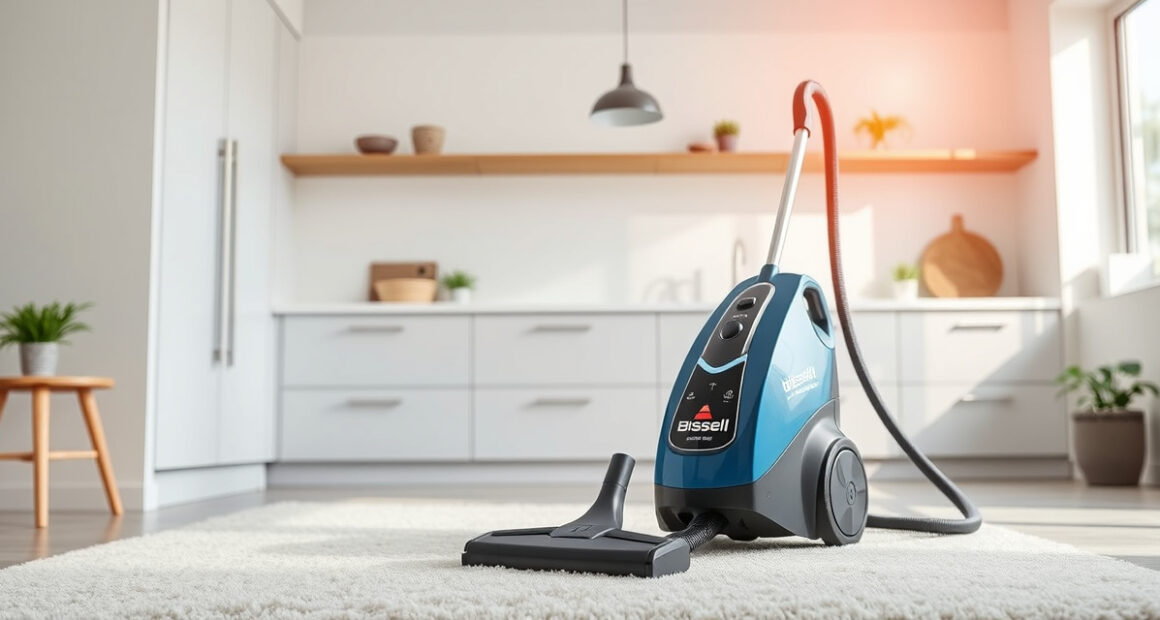 Bissell CrossWave Review: Pros, Cons, and Who It's For