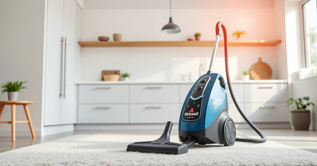 Bissell CrossWave Review: Pros, Cons, and Who It's For