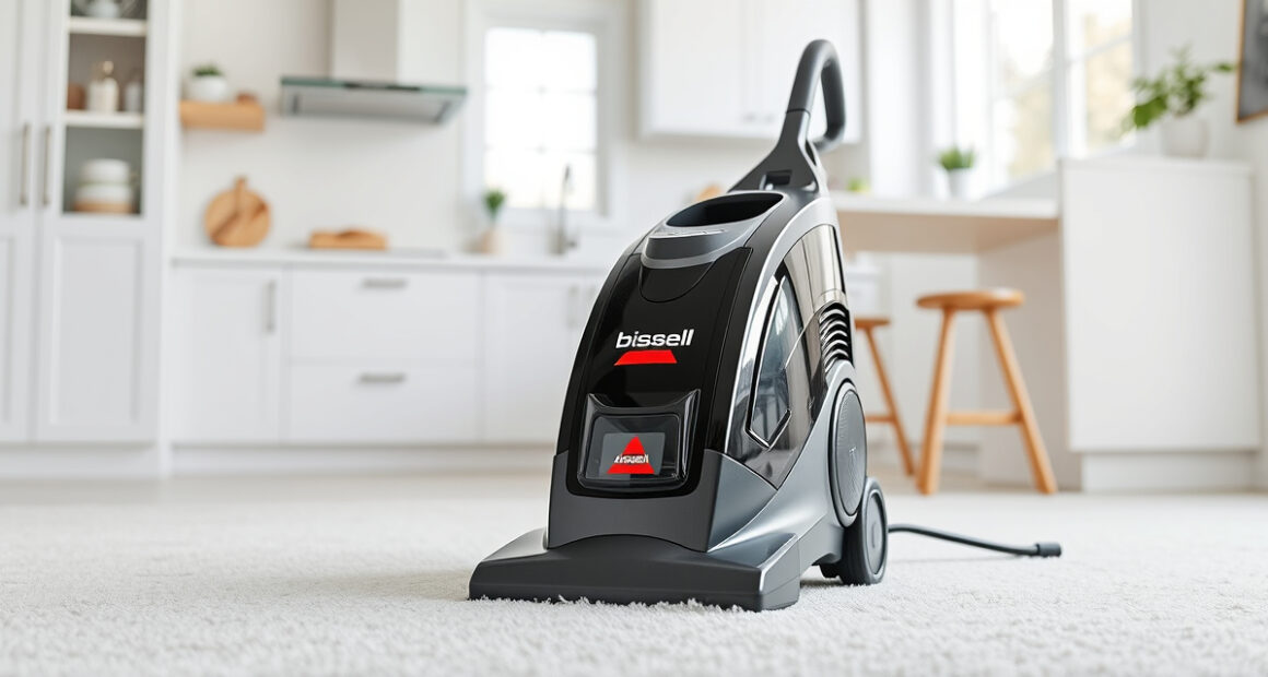 Bissell CrossWave vs Bissell TurboClean: Full Comparison