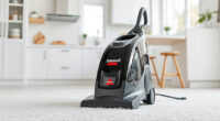 Bissell CrossWave vs Bissell TurboClean: Full Comparison