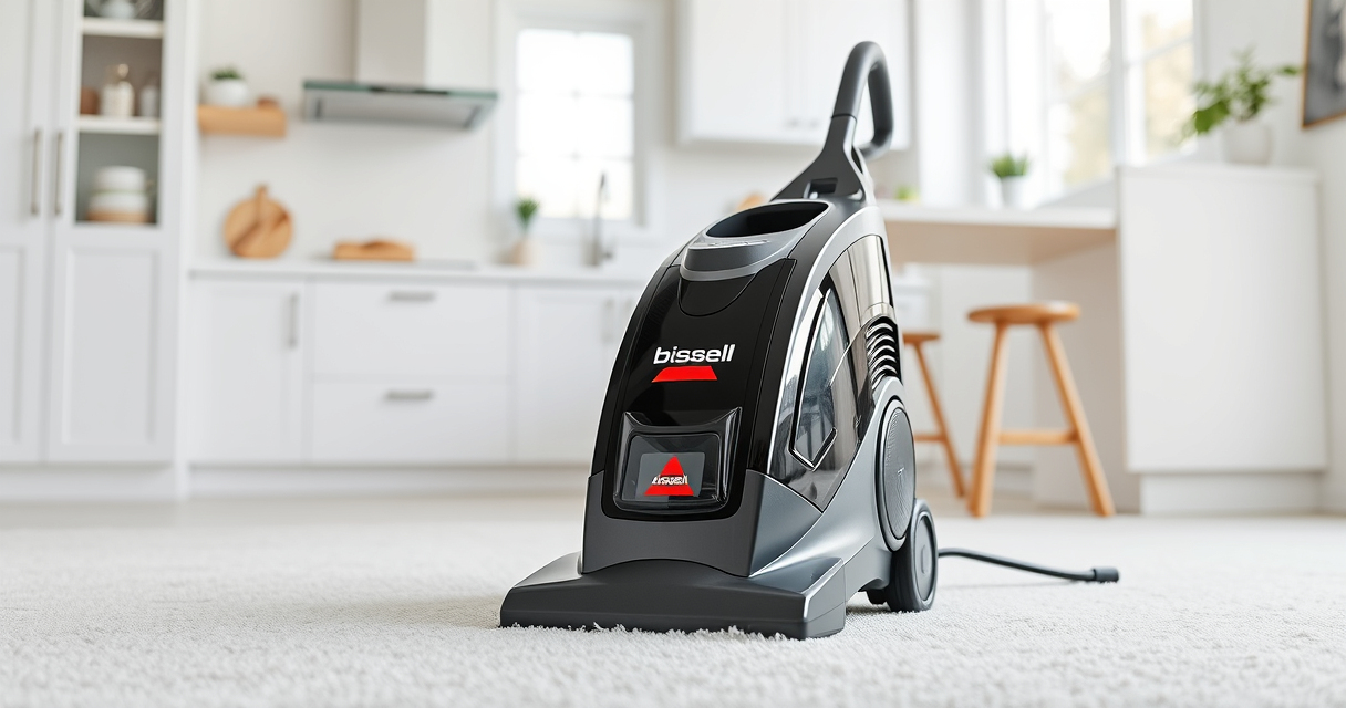 Bissell CrossWave vs Bissell TurboClean: Full Comparison