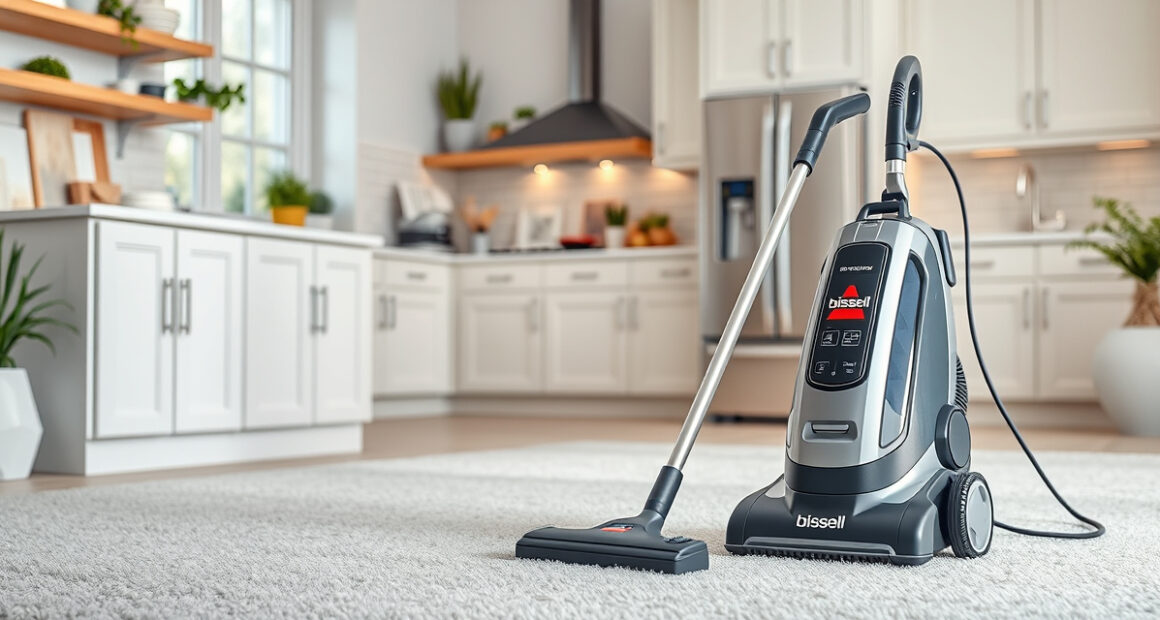 Bissell CrossWave vs Bissell TurboClean: Full Comparison
