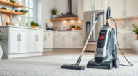 Bissell CrossWave vs Bissell TurboClean: Full Comparison