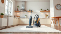Bissell ProHeat 2X vs Bissell TurboClean: Full Comparison