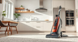 Bissell ProHeat 2X vs Bissell TurboClean: Full Comparison