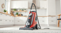 Bissell SpotClean Pro Review: Effective Spot Cleaning Solution