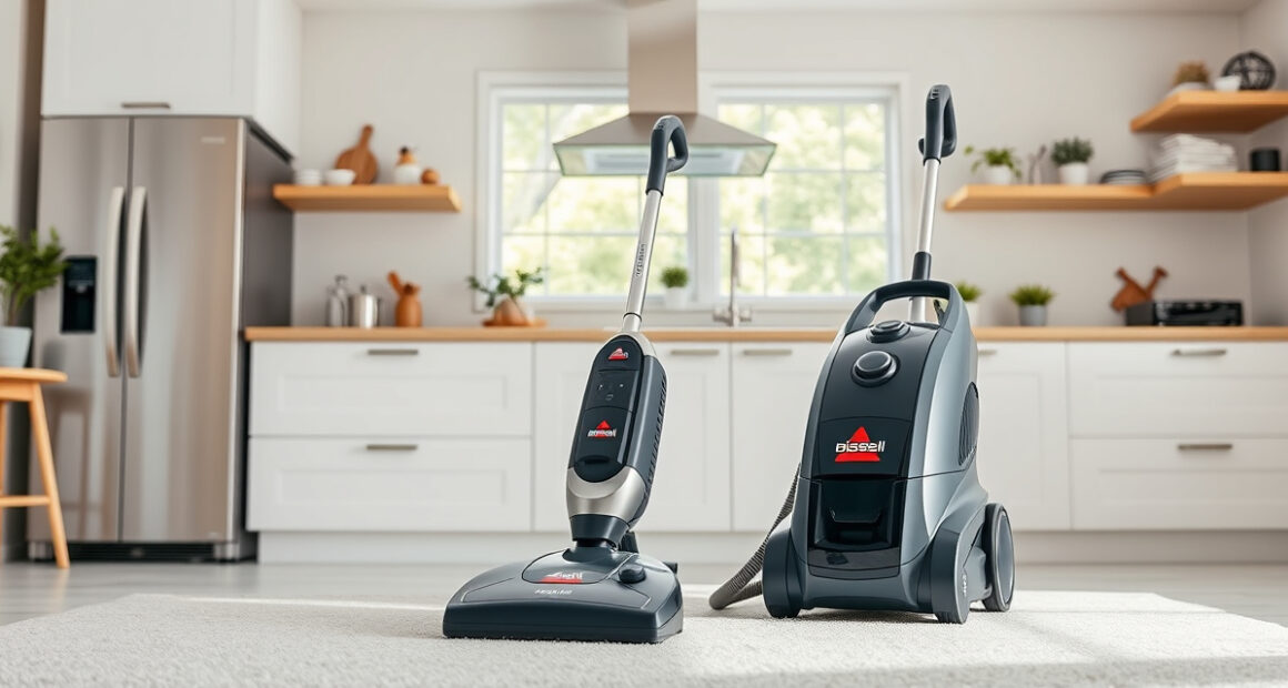 Bissell SpotClean Pro Review: Top Picks & Who It's For