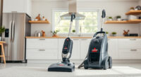 Bissell SpotClean Pro Review: Top Picks & Who It's For