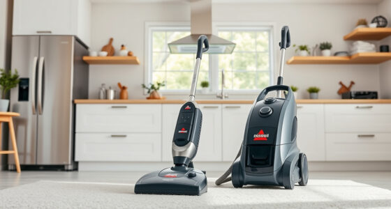 Bissell SpotClean Pro Review: Top Picks & Who It's For