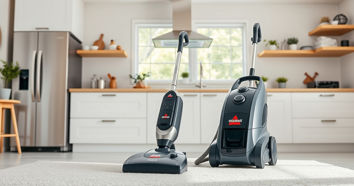 Bissell SpotClean Pro Review: Top Picks & Who It's For