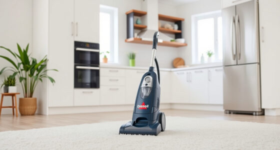 Bissell SpotClean Pro vs Bissell CrossWave: Full Comparison