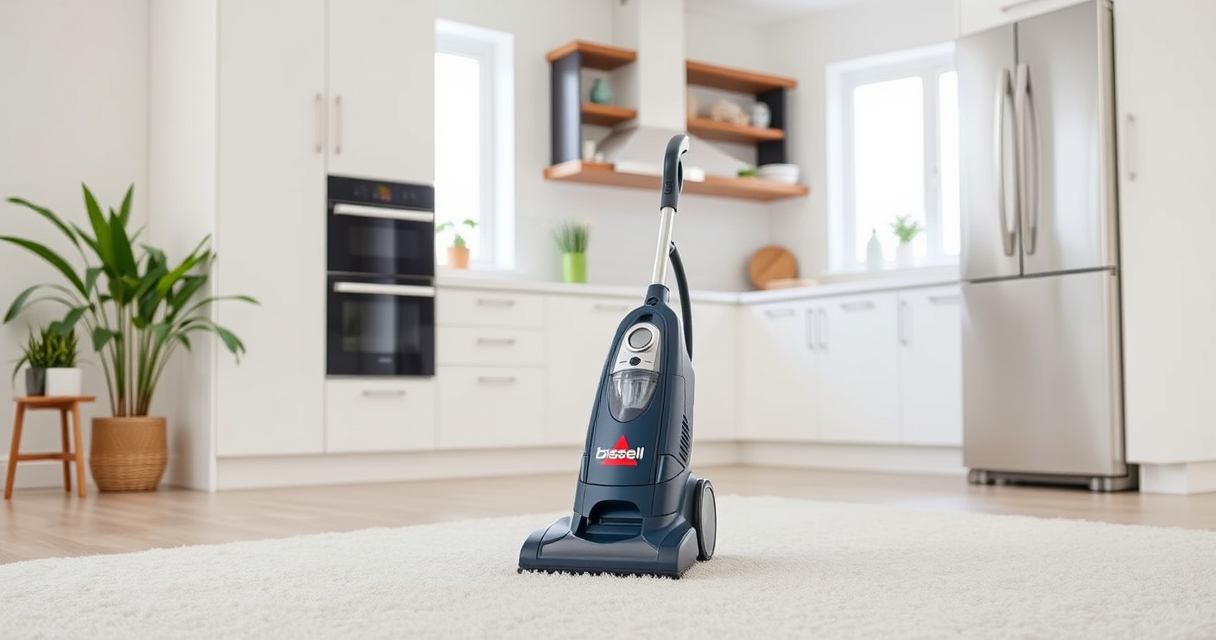 Bissell SpotClean Pro vs Bissell CrossWave: Full Comparison