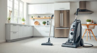 Bissell SpotClean Pro vs Bissell TurboClean: Full Comparison