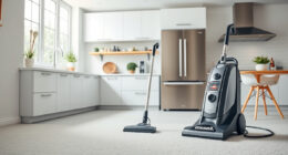 Bissell SpotClean Pro vs Bissell TurboClean: Full Comparison