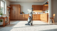 Bissell TurboClean Review: Pros, Cons, and Who It's For