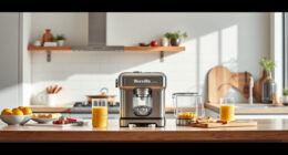 Breville Bambino Plus Maintenance: A Practical How-To & Troubleshooting Guide