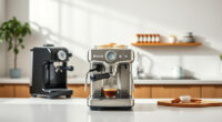 Breville Bambino Plus Review: Pros, Cons, and Who It's For
