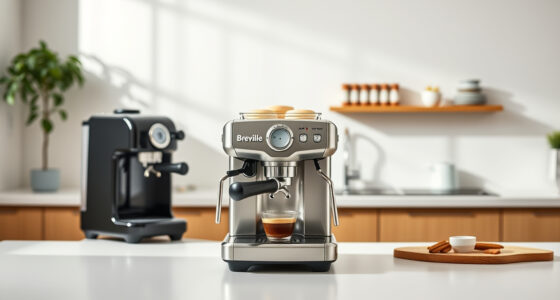 Breville Bambino Plus Review: Pros, Cons, and Who It's For
