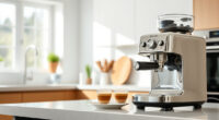 Breville Bambino Plus Review: Top Pros & Cons for Home Baristas