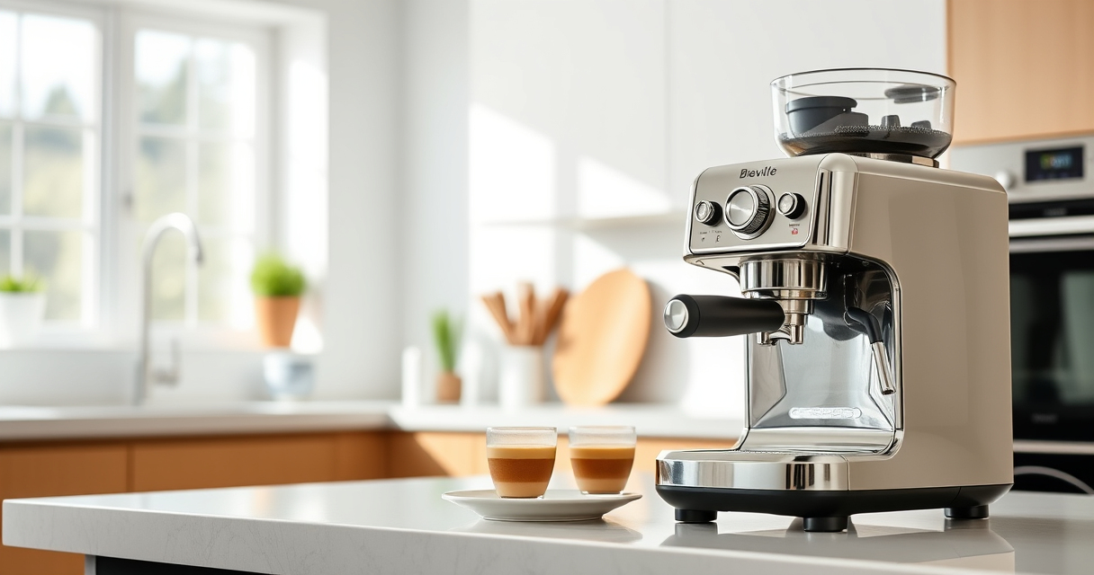 Breville Bambino Plus Review: Top Pros & Cons for Home Baristas