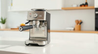 Breville Bambino Plus vs Breville Oracle Touch: Full Comparison
