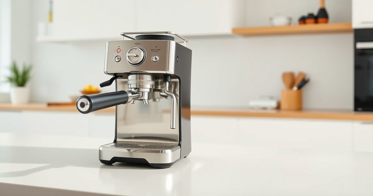 Breville Bambino Plus vs Breville Oracle Touch: Full Comparison