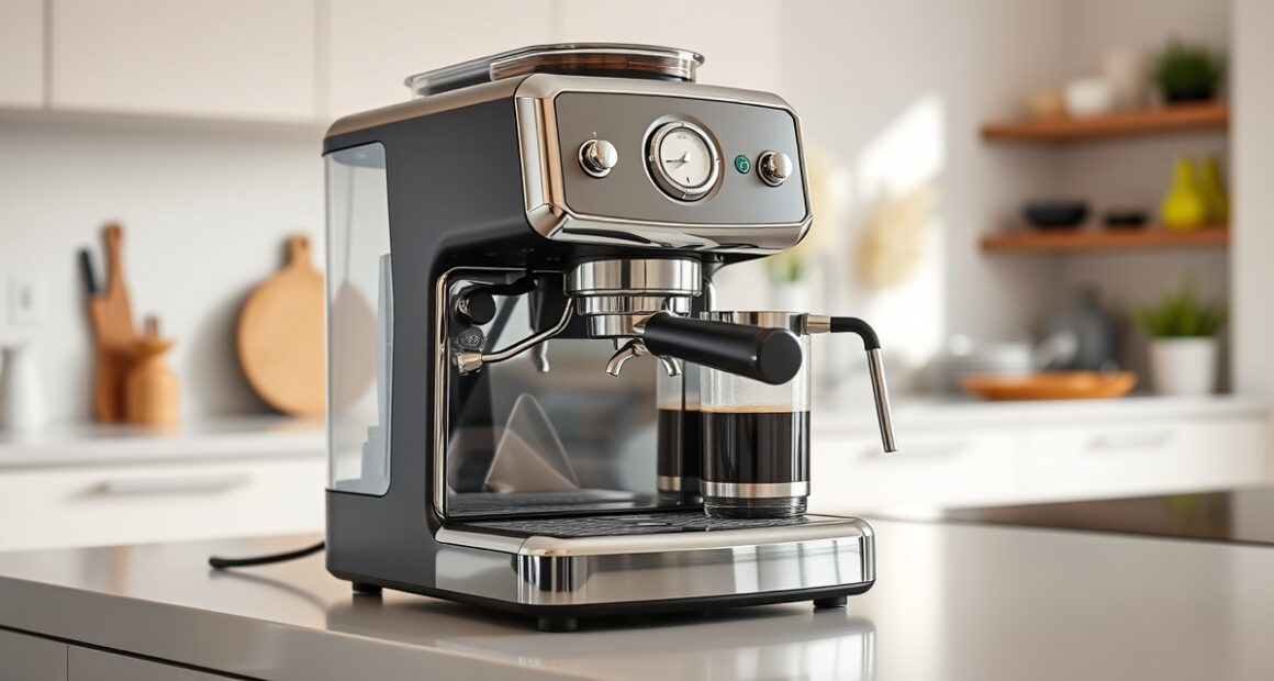 Breville Bambino Plus vs Breville Smart Oven Air: Full Comparison