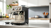 Breville Bambino Plus vs Ninja Espresso Machines: Honest Comparison